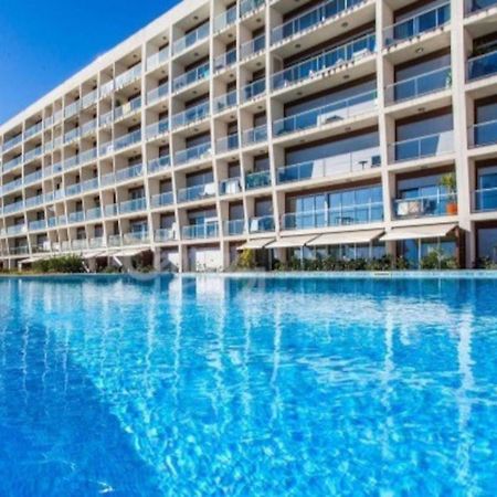Lisbon Metro Apartment Eksteriør bilde