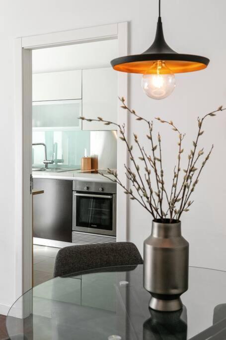 Lisbon Metro Apartment Eksteriør bilde
