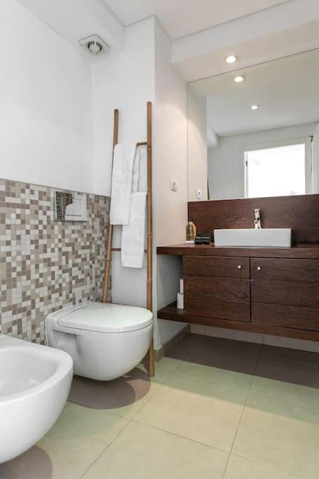 Lisbon Metro Apartment Eksteriør bilde