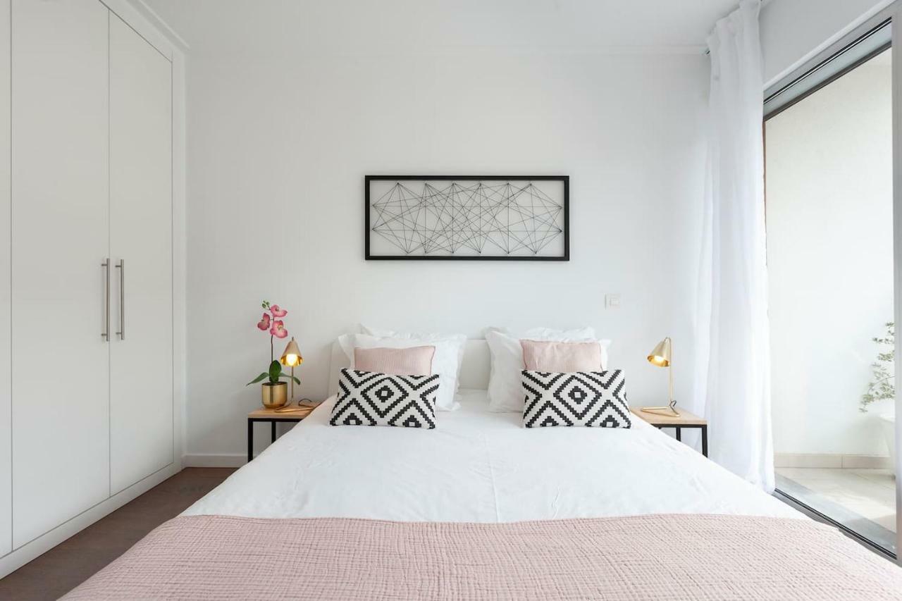 Lisbon Metro Apartment Eksteriør bilde